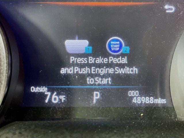 used 2023 Toyota Camry car, priced at $29,197