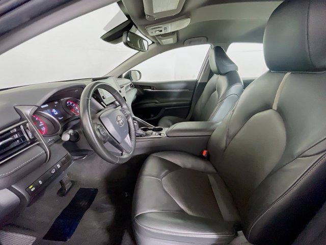 used 2023 Toyota Camry car, priced at $29,197