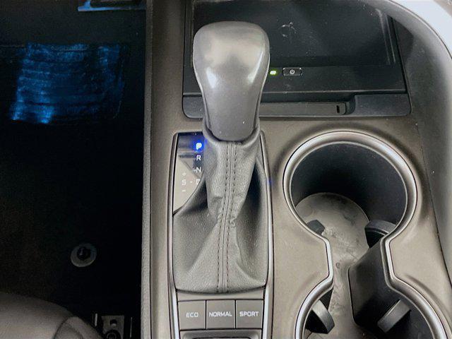 used 2023 Toyota Camry car, priced at $29,197