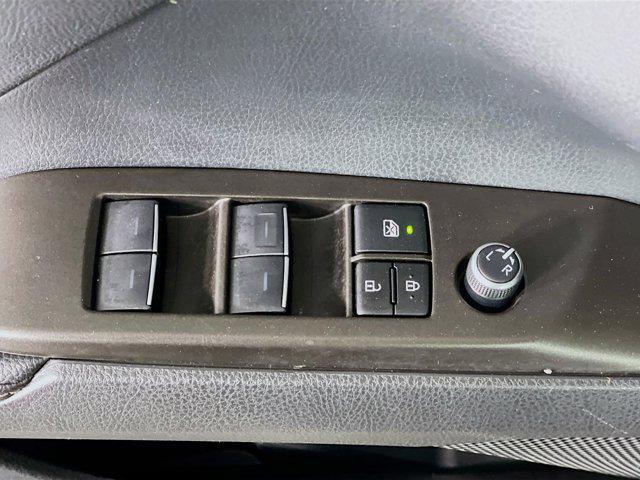 used 2023 Toyota Camry car, priced at $29,197