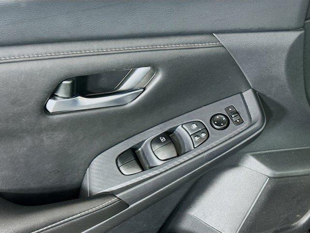 used 2024 Nissan Sentra car, priced at $17,397