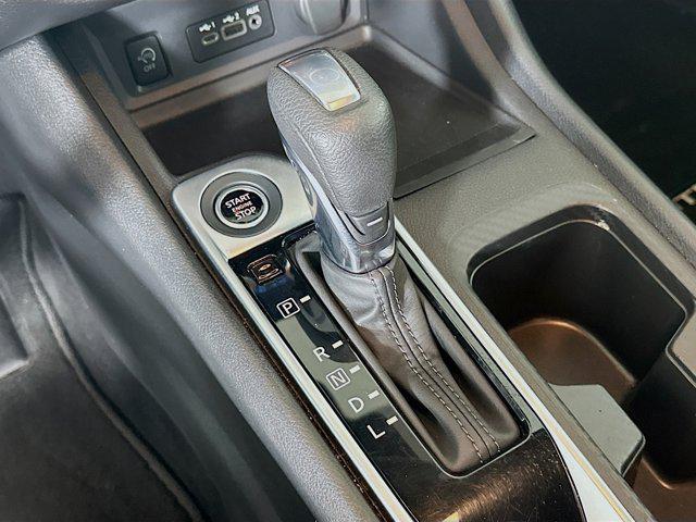 used 2024 Nissan Sentra car, priced at $17,397