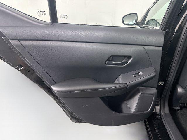 used 2024 Nissan Sentra car, priced at $17,397