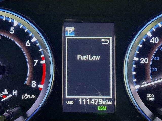 used 2017 Toyota Highlander car, priced at $18,496