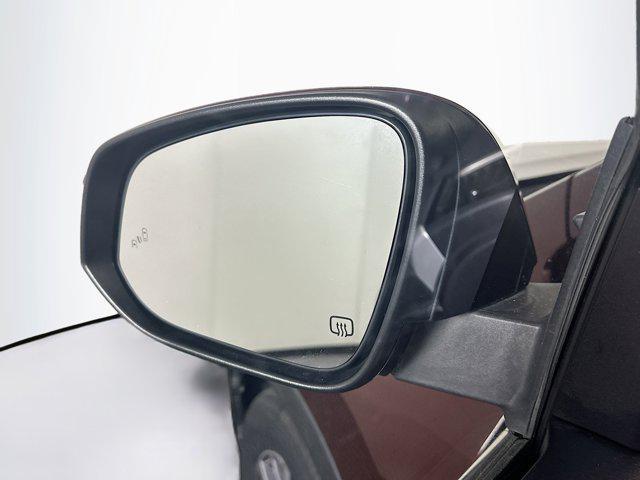 used 2017 Toyota Highlander car, priced at $18,496