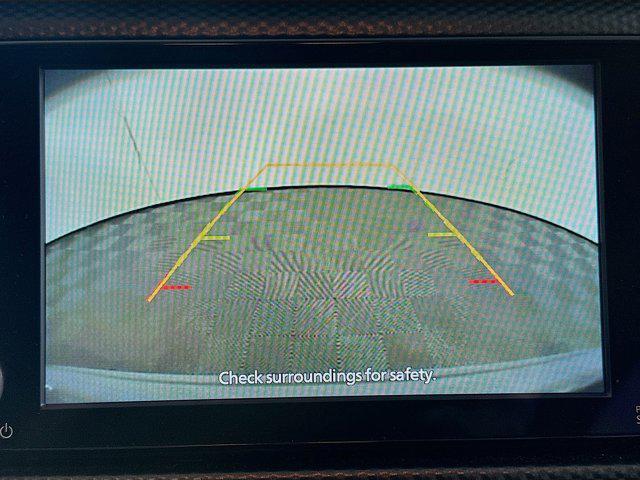 used 2024 Nissan Kicks car, priced at $17,687