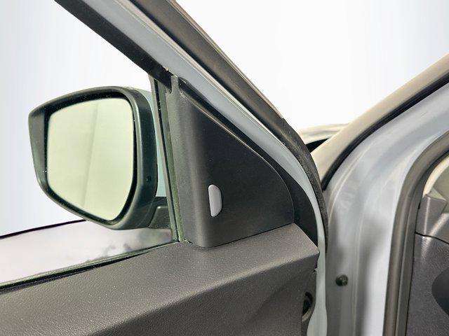 used 2024 Nissan Kicks car, priced at $17,687