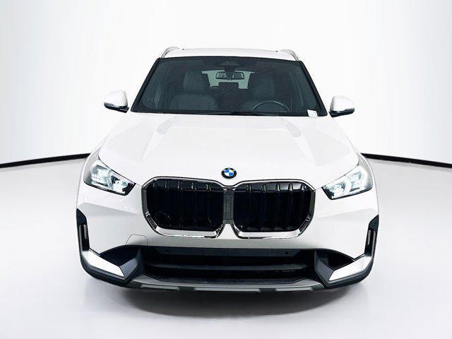 used 2023 BMW X1 car, priced at $28,889