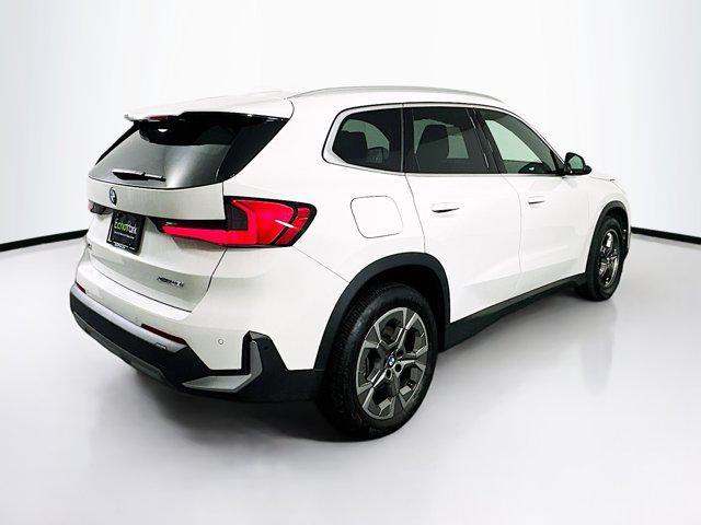 used 2023 BMW X1 car, priced at $28,889