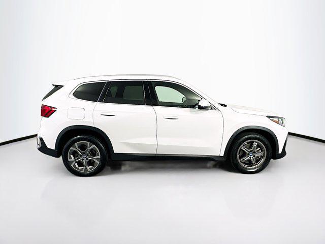 used 2023 BMW X1 car, priced at $28,889