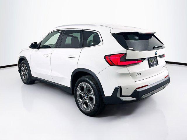 used 2023 BMW X1 car, priced at $28,889