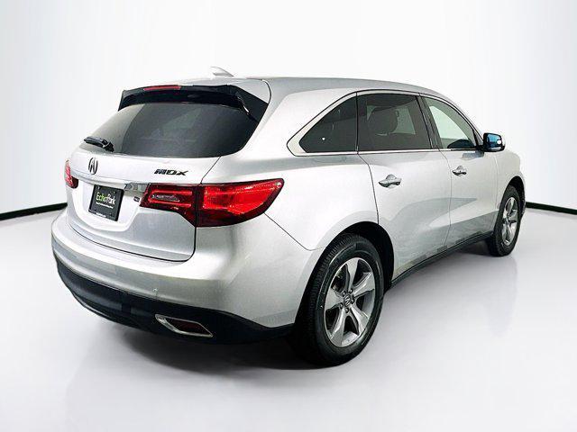 used 2015 Acura MDX car, priced at $11,999