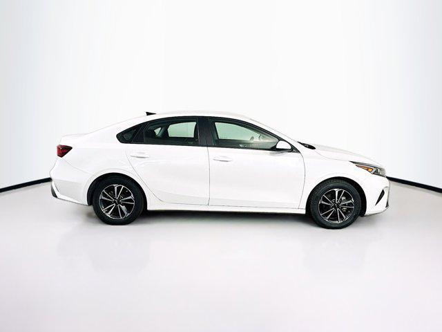 used 2024 Kia Forte car, priced at $16,296