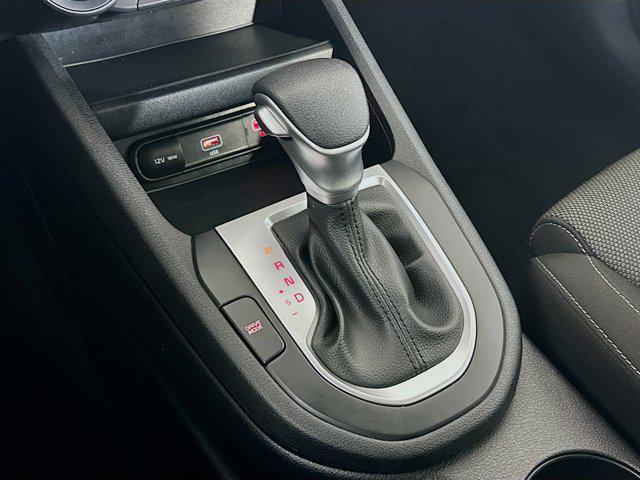 used 2024 Kia Forte car, priced at $16,296
