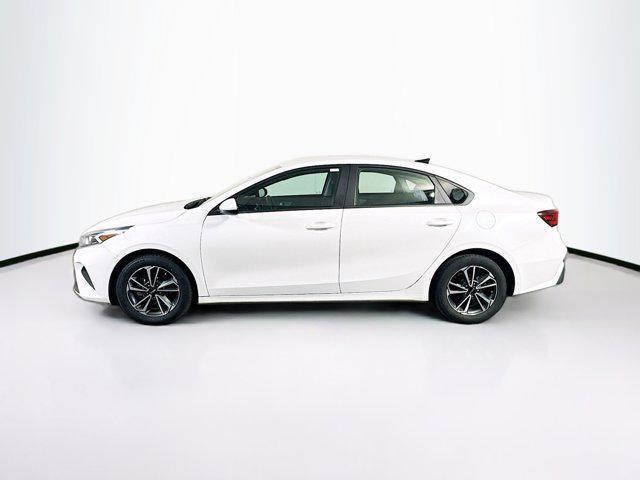 used 2024 Kia Forte car, priced at $16,296