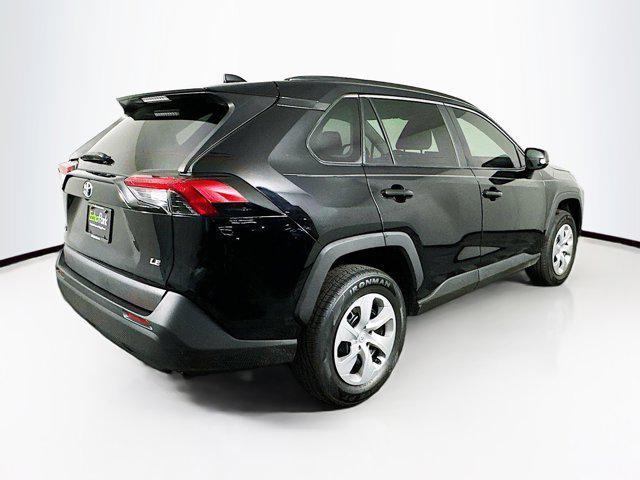 used 2020 Toyota RAV4 car, priced at $22,999