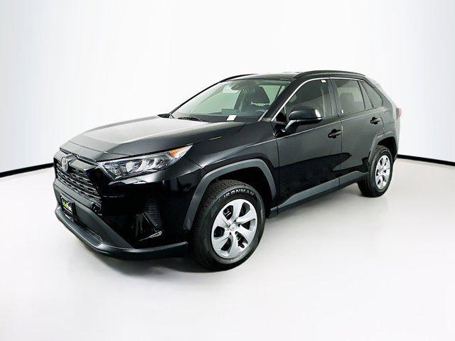 used 2020 Toyota RAV4 car, priced at $22,999