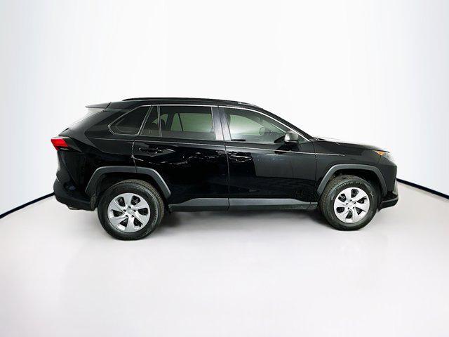 used 2020 Toyota RAV4 car, priced at $22,999