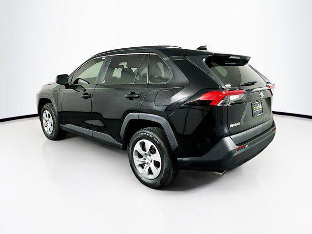 used 2020 Toyota RAV4 car, priced at $22,999