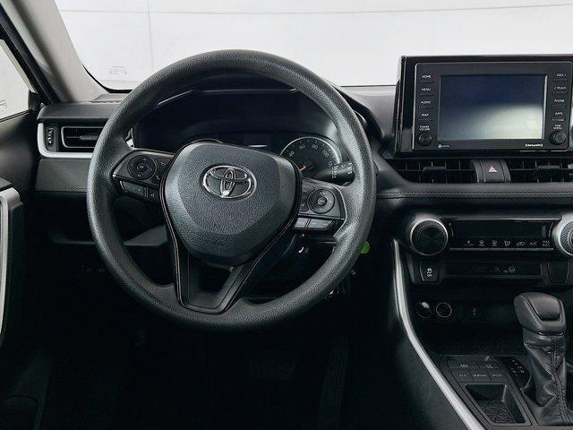 used 2020 Toyota RAV4 car, priced at $22,999