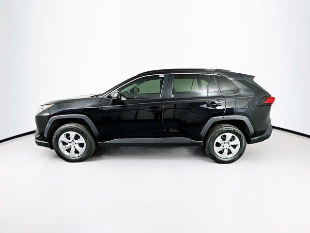 used 2020 Toyota RAV4 car, priced at $22,999