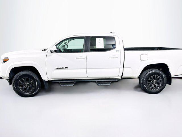 used 2022 Toyota Tacoma car, priced at $28,697