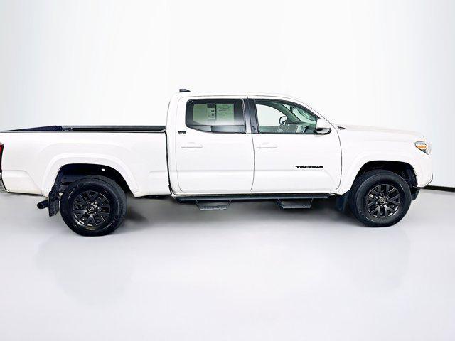 used 2022 Toyota Tacoma car, priced at $28,697