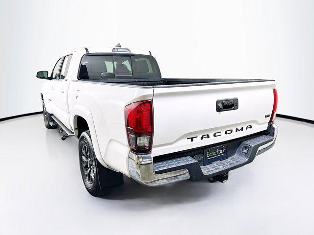 used 2022 Toyota Tacoma car, priced at $28,697