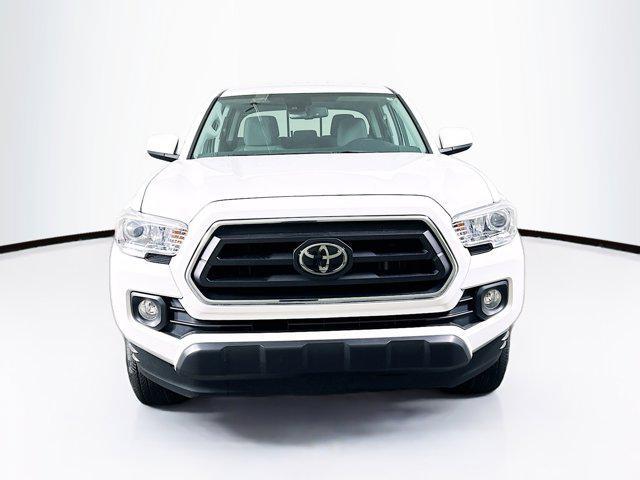 used 2022 Toyota Tacoma car, priced at $28,697