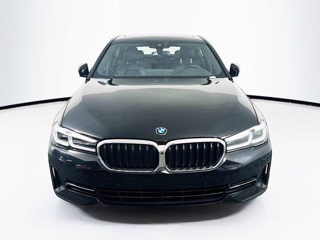 used 2023 BMW 530e car, priced at $29,897