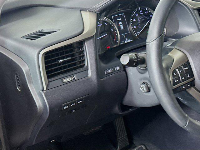 used 2018 Lexus RX 350 car, priced at $25,399