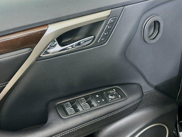 used 2018 Lexus RX 350 car, priced at $25,399