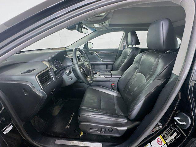 used 2018 Lexus RX 350 car, priced at $25,399