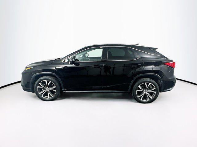 used 2018 Lexus RX 350 car, priced at $25,399