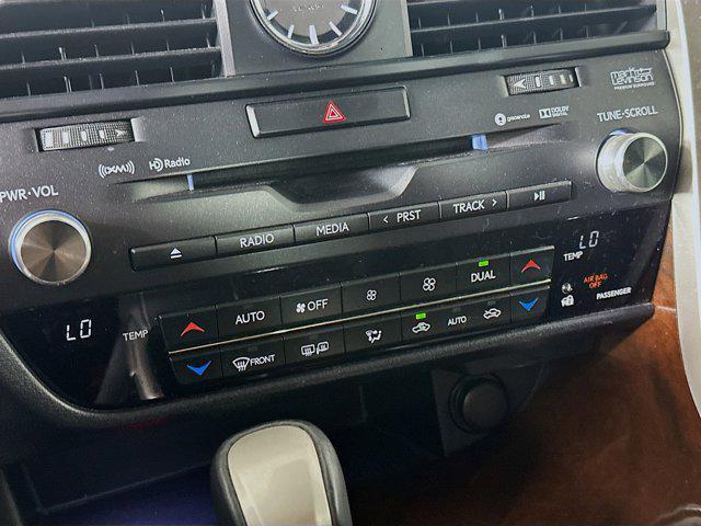 used 2018 Lexus RX 350 car, priced at $25,399