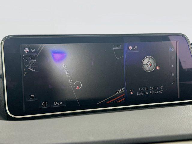 used 2018 Lexus RX 350 car, priced at $25,399