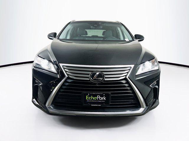 used 2018 Lexus RX 350 car, priced at $25,399