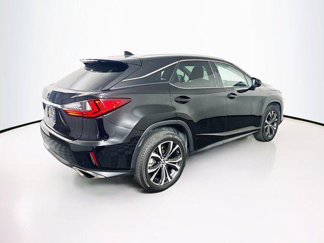 used 2018 Lexus RX 350 car, priced at $25,399