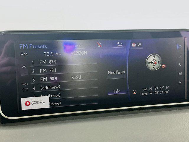 used 2018 Lexus RX 350 car, priced at $25,399