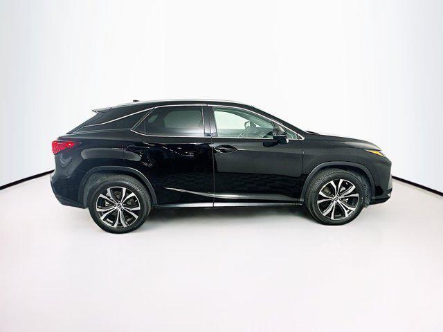 used 2018 Lexus RX 350 car, priced at $25,399