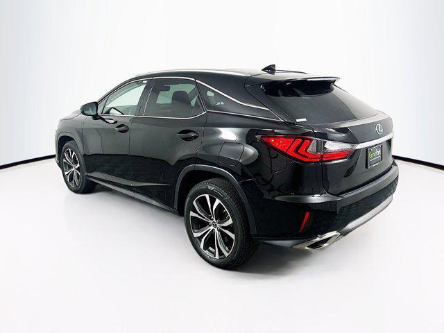 used 2018 Lexus RX 350 car, priced at $25,399