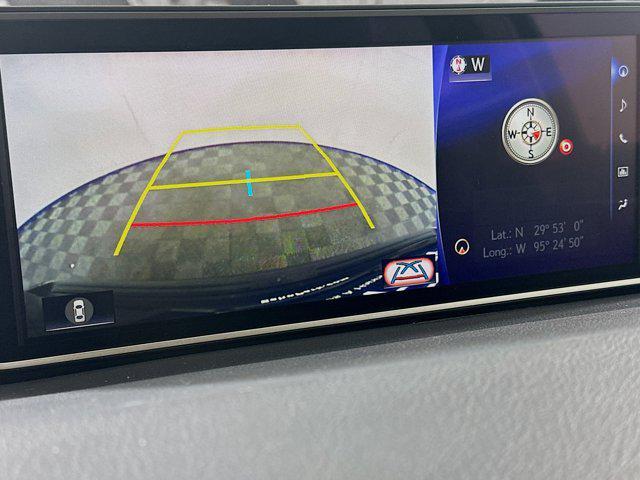 used 2018 Lexus RX 350 car, priced at $25,399