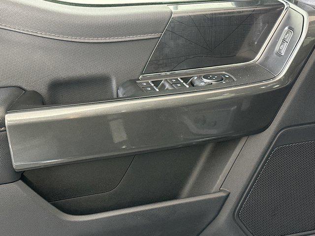 used 2023 Ford F-150 car, priced at $38,497