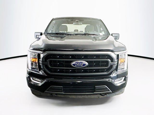 used 2023 Ford F-150 car, priced at $38,497