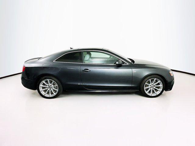 used 2017 Audi A5 car, priced at $19,989