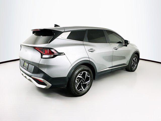 used 2023 Kia Sportage car, priced at $20,397