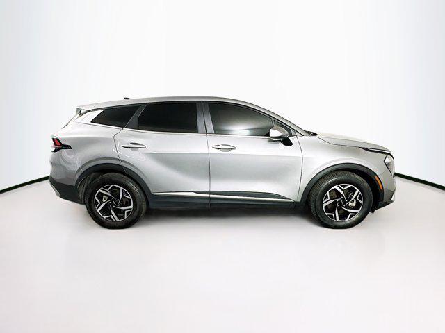 used 2023 Kia Sportage car, priced at $20,397