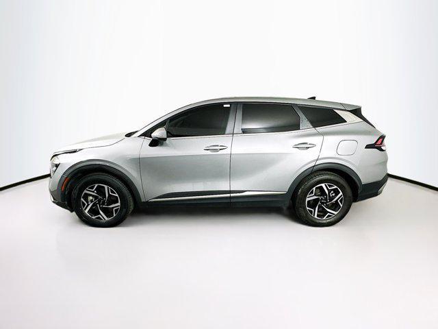 used 2023 Kia Sportage car, priced at $20,397
