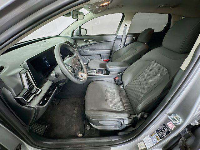 used 2023 Kia Sportage car, priced at $20,397
