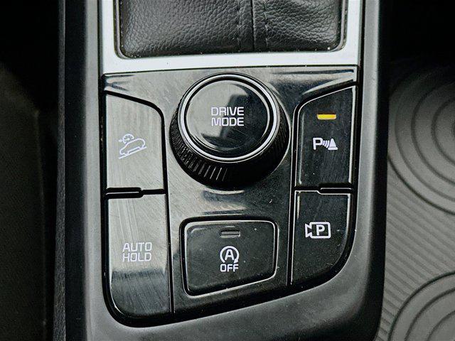 used 2023 Kia Sportage car, priced at $20,397